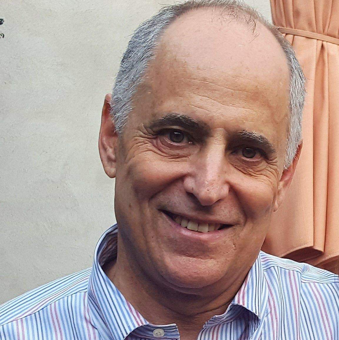 Harvey Schwartz Photo