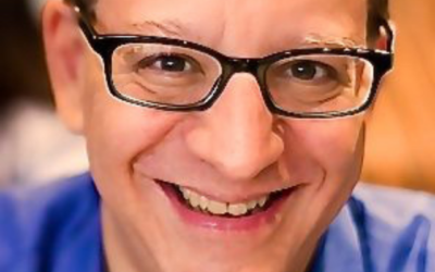 Episode 2: Psychedelic Medicines in a Therapeutic Context with Jeffrey Guss, MD