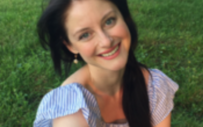 Episode 1: The Microbiome in Child Development with Bridget Callaghan, PhD