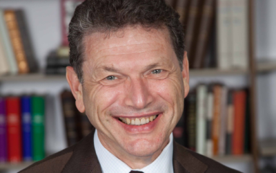 Episode 6: How to Raise a Loving and Creative 30-Year-Old: Findings from Research with Nathan Szajnberg MD