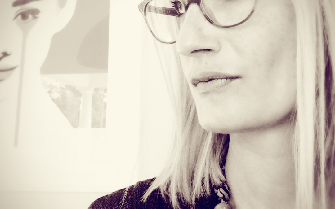 Episode 8: A Psychotherapist Struggles with New Motherhood with Andy Cohen