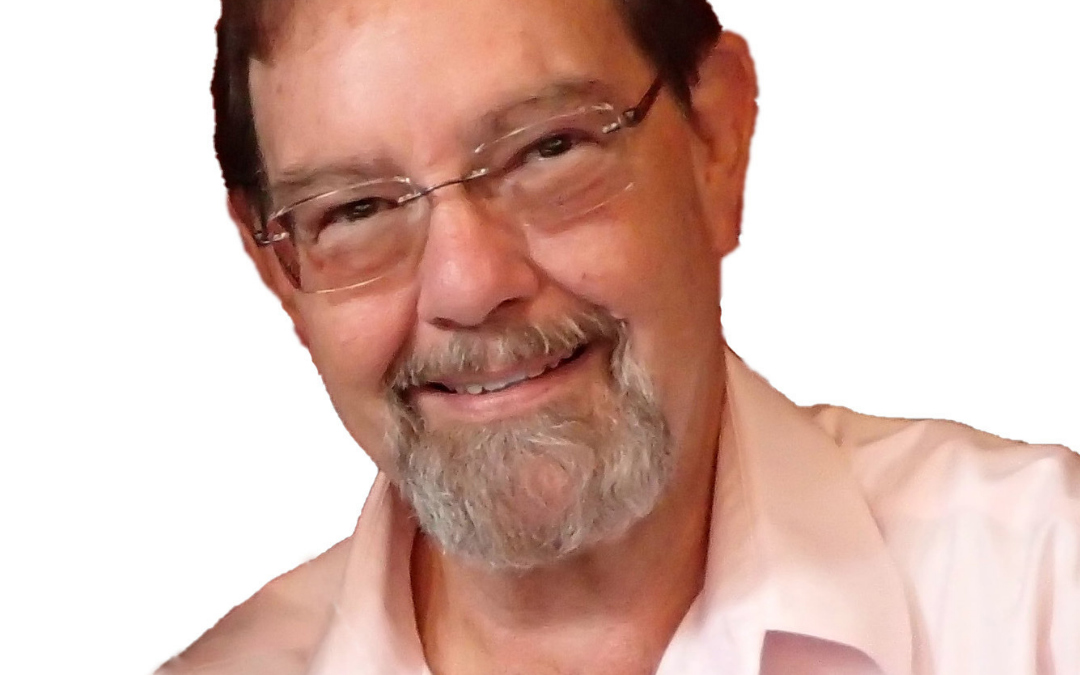 Episode 7: Psychobiotics and the Future Treatment of Depression with Scott Anderson