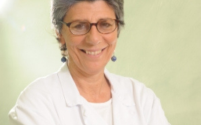 Episode 9: A Gynecologist / Psychoanalyst Treats Amenorrhea with Claudia Spadazzi, MD