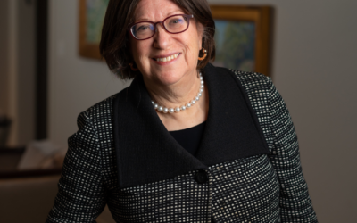 Episode 13: Therapeutic Approaches to Chronic Pain with Michele Cohen, LCSW