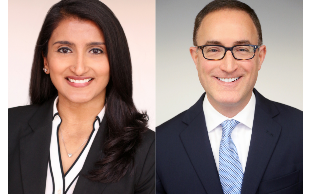 Episode 15: Varieties of Attunement and the Spectrum with Edward Brodkin, MD and Ashley Pallathra, MA