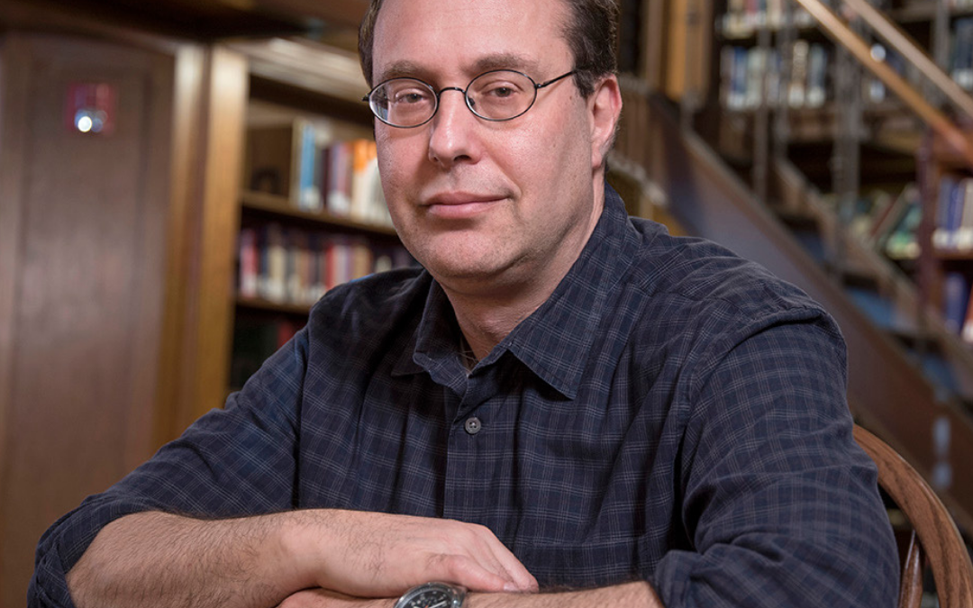 Episode 16: History and Culture Matter for Depression with Jonathan Sadowsky, PhD