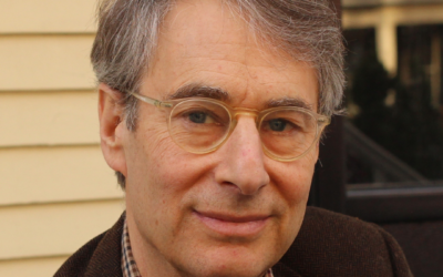 Episode 18: Listening and Prozac: Integrating Psychotherapy and Medications with Peter Kramer, MD