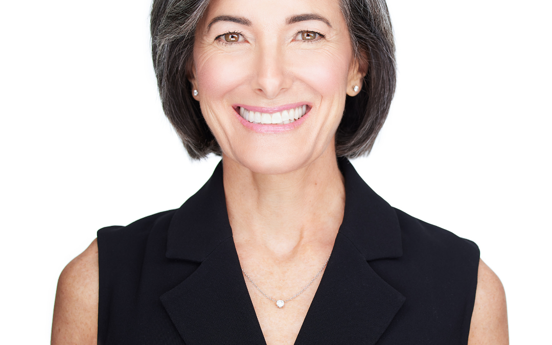 Episode 22: The Challenges of Raising Adolescents with Erica Komisar