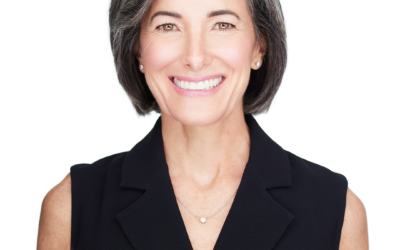 Episode 22: The Challenges of Raising Adolescents with Erica Komisar