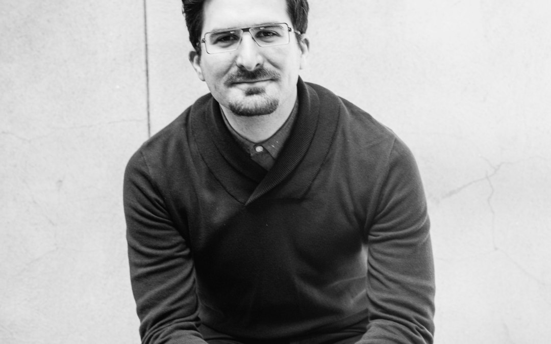 Episode 23: Psychedelic Psychotherapy for PTSD: New Research with Ingmar Gorman, PhD