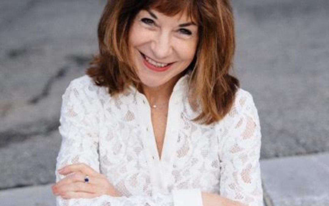 Episode 25: When Someone You Care About Has an Eating Disorder with Judith Brisman, Ph.D.