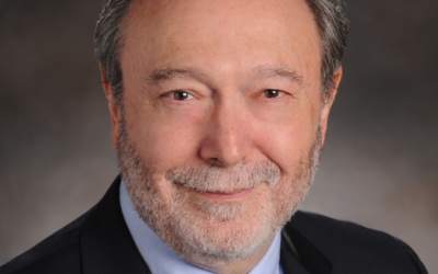 Episode 24: Polyvagal Safety, Sociality, and Health with Stephen Porges, PhD