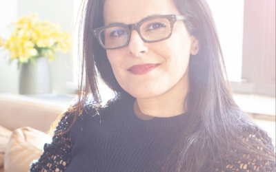 Episode 26: Intergenerational Secrets and their Discovery in Psychotherapy with Galit Atlas, PhD