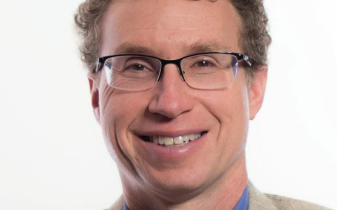 Episode 28: The Neurology of Religious Belief with Andrew Newberg, MD