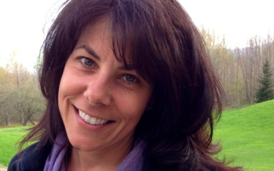 Episode 30: Babies’ Laughing and Joking: When and Why with Gina Mireault, PhD