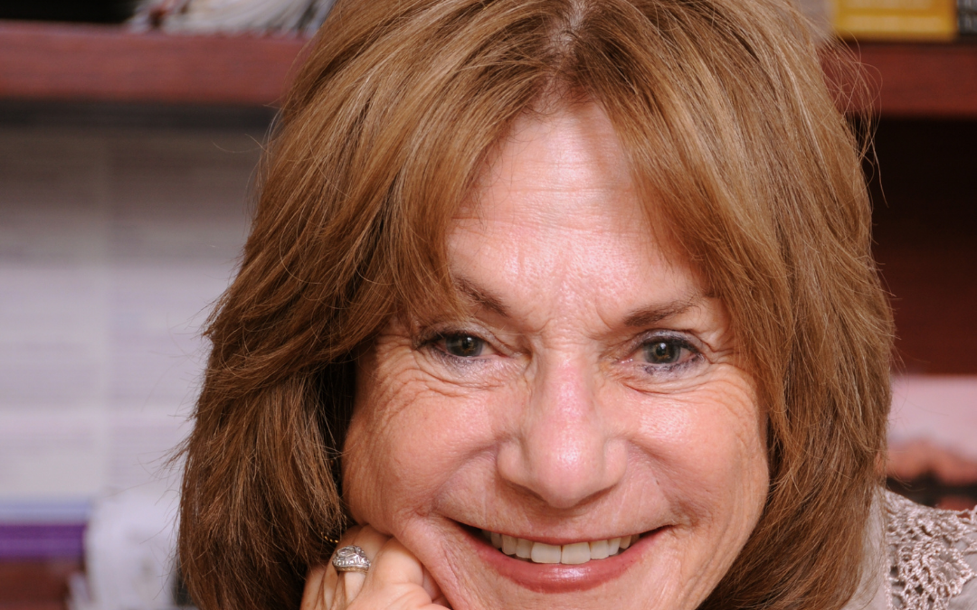 Episode 29: Mothers, Daughters, and Food with Judith Rabinor, PhD