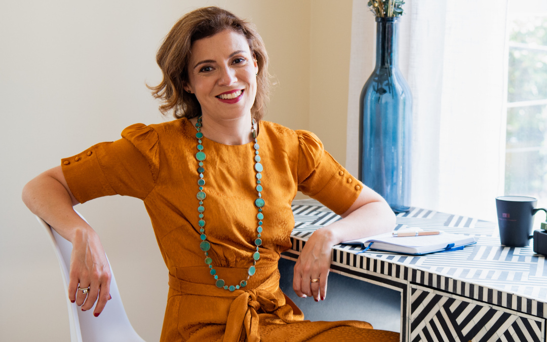 Episode 32: Does Religious Commitment Improve Academic Performance? (Sometimes) with Ilana Horwitz, PhD