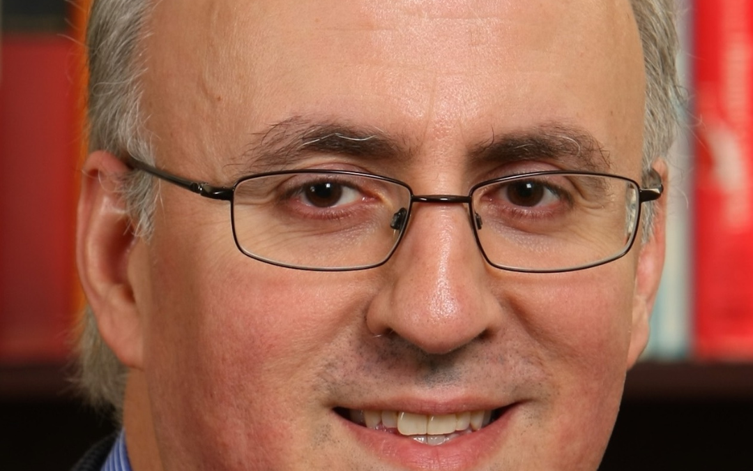 Episode 34: Short Term Dynamic Psychotherapy for Physical Symptoms with Allan Abbass, MD