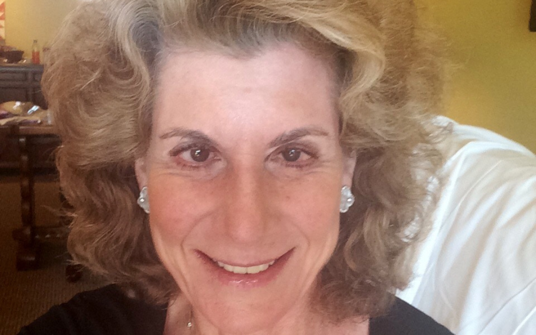 Episode 35: Disability, Psychotherapy, and Resilience with H. Penny Mishkin, MS, OTR