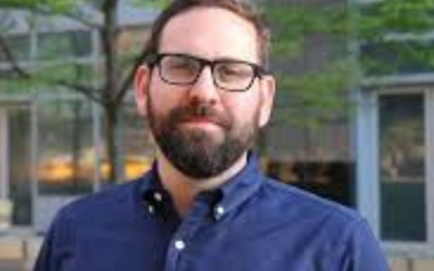 Episode 36: The Role of Technology in Mental Health Care with Isaac Galatzer-Levy, PhD