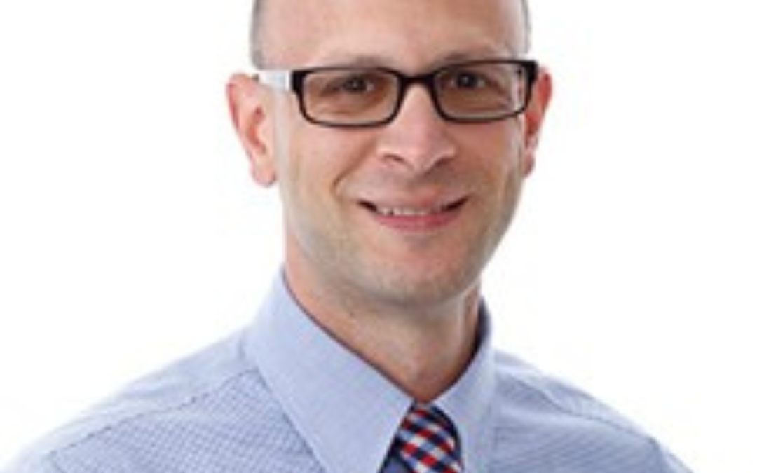 Episode 37: The Value of Paternity Leave for Children and Families with Richard Petts, PhD