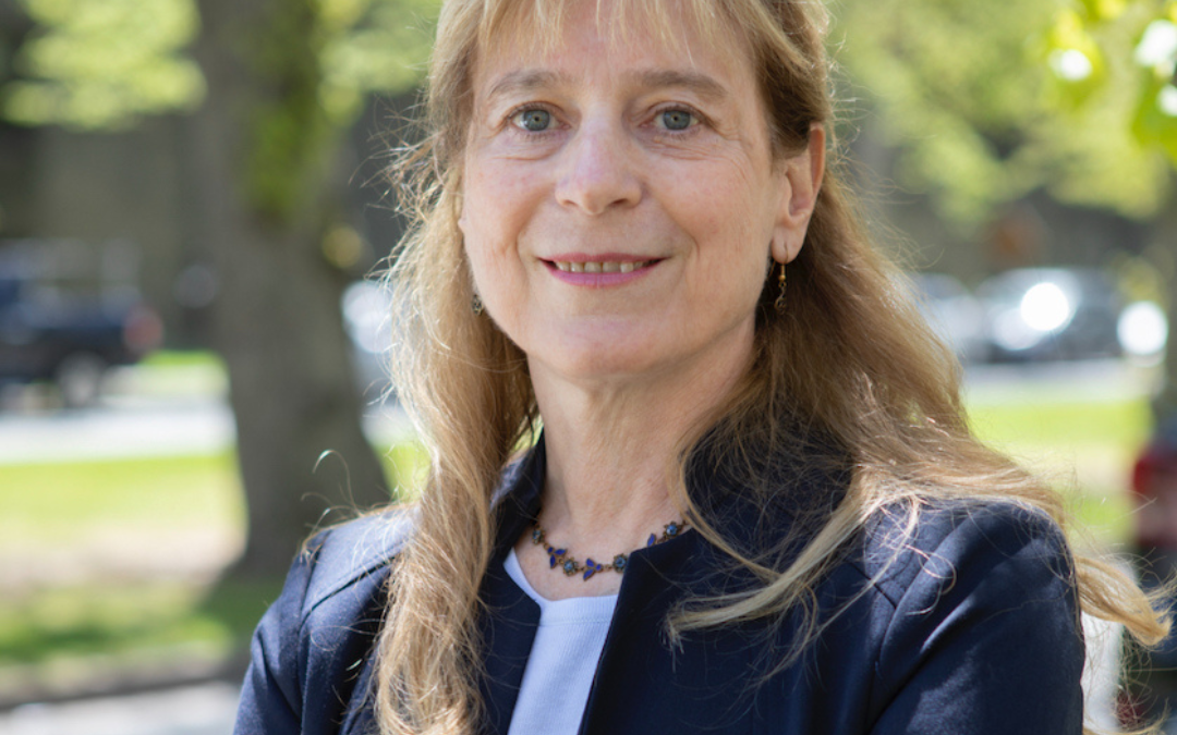 Episode 38: Bipolar Disease, Insulin Resistance and Metformin: New Research with Cynthia Calkin, MD