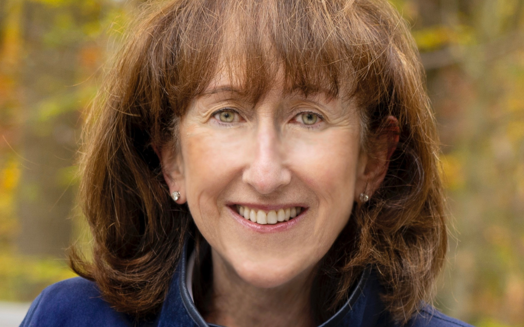 Episode 39: An Analyst’s Novel: Resilience in the Face of a Mother’s Death with Kerry Malawista, PhD