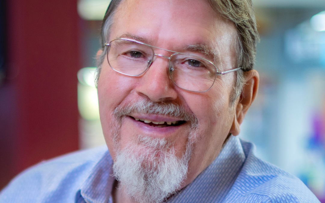 Episode 40: Might Rapamycin Extend Our Lifespan, Healthspan, and Cognitive Functioning? with Arlan Richardson, PhD