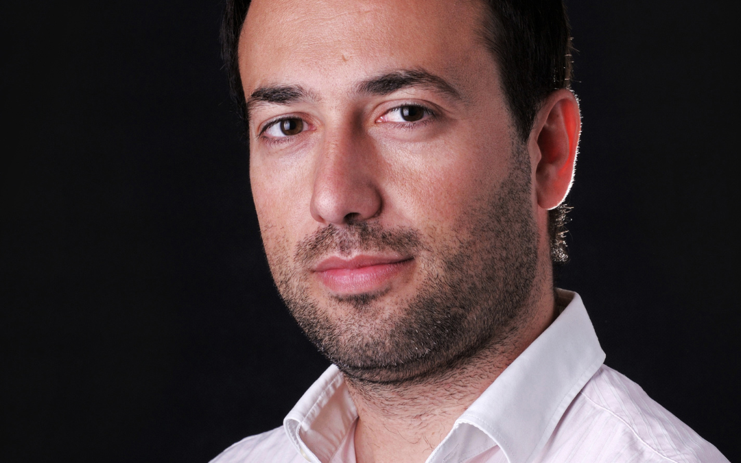 Episode 41: How Rituals Attach Us to Our Communities with Dimitris Xygalatas, PhD