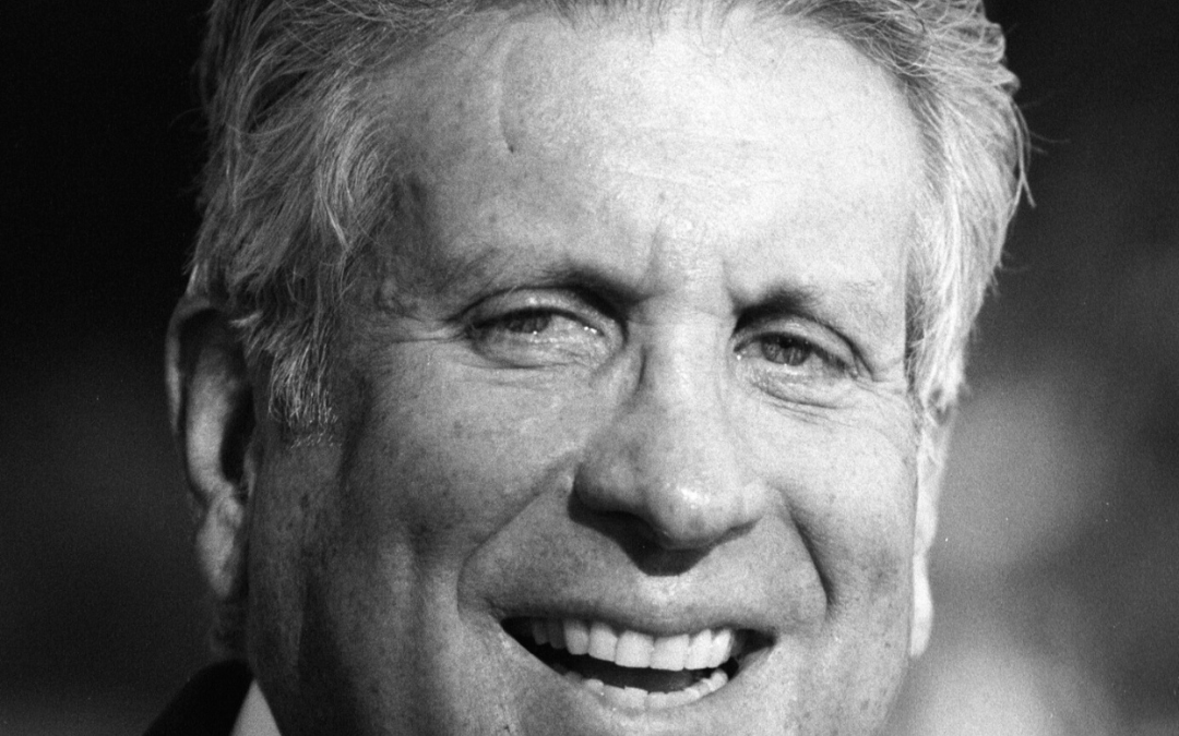 Episode 42: Stigma: How Support Groups for Mental Illness are Helpful with John Tamerin, MD