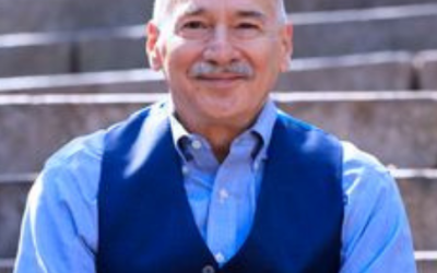 Episode 43: Two Psychiatrists Face the Illness of Their Daughter with Philip Lister, MD (New York)